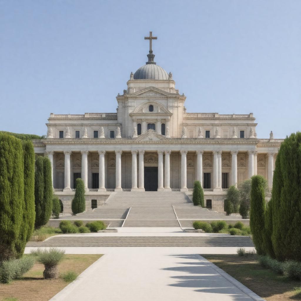 Opus Dei